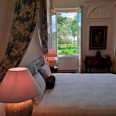 Le Manoir De Lisle Hotel Kültér fotó