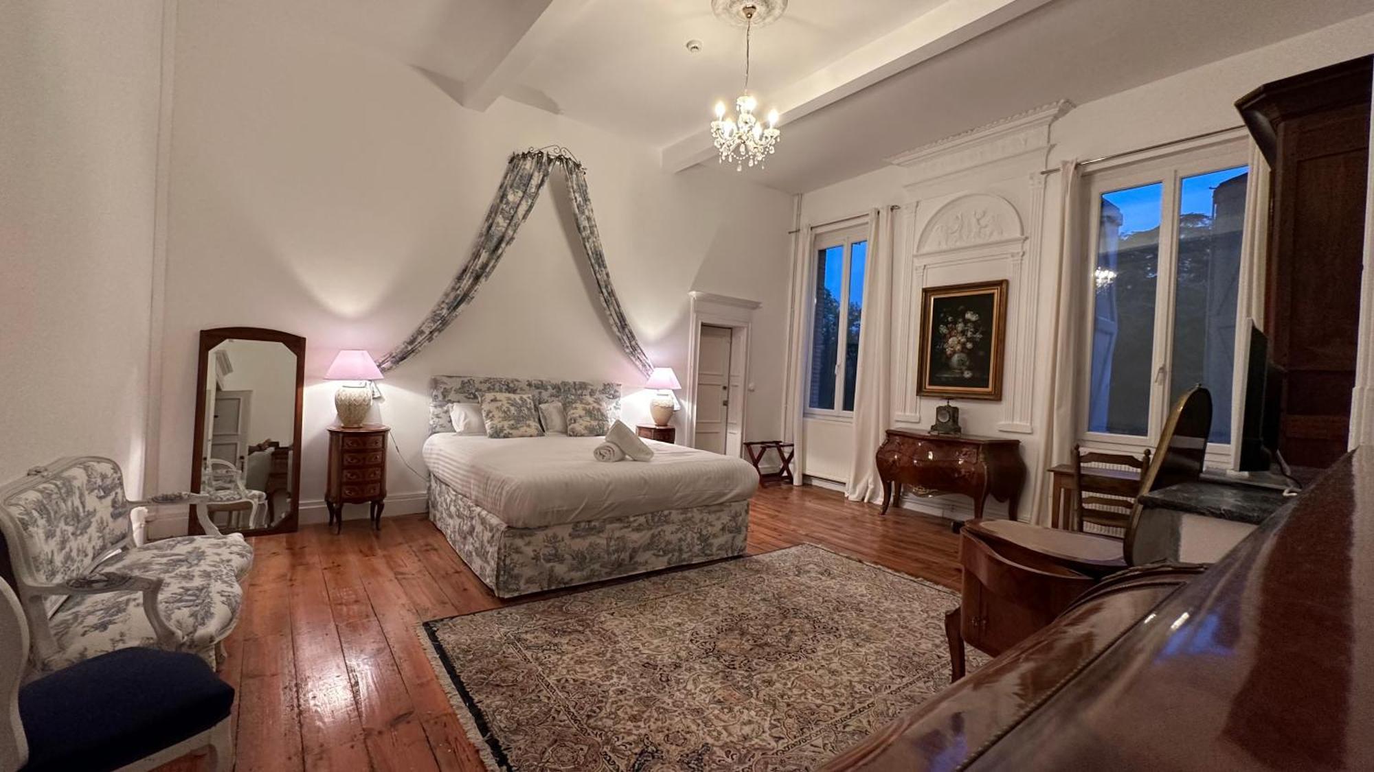 Le Manoir De Lisle Hotel Kültér fotó