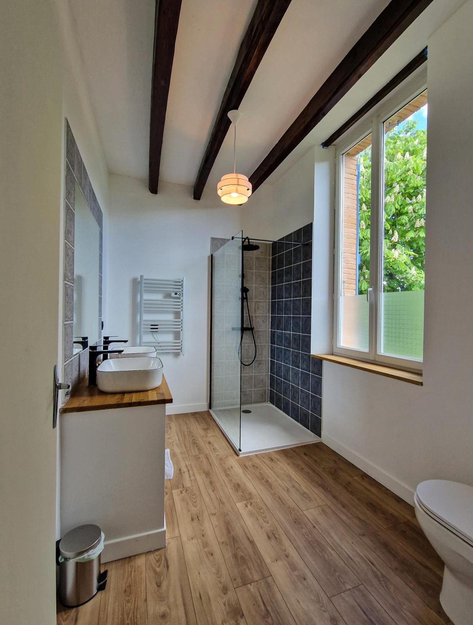 Le Manoir De Lisle Hotel Kültér fotó