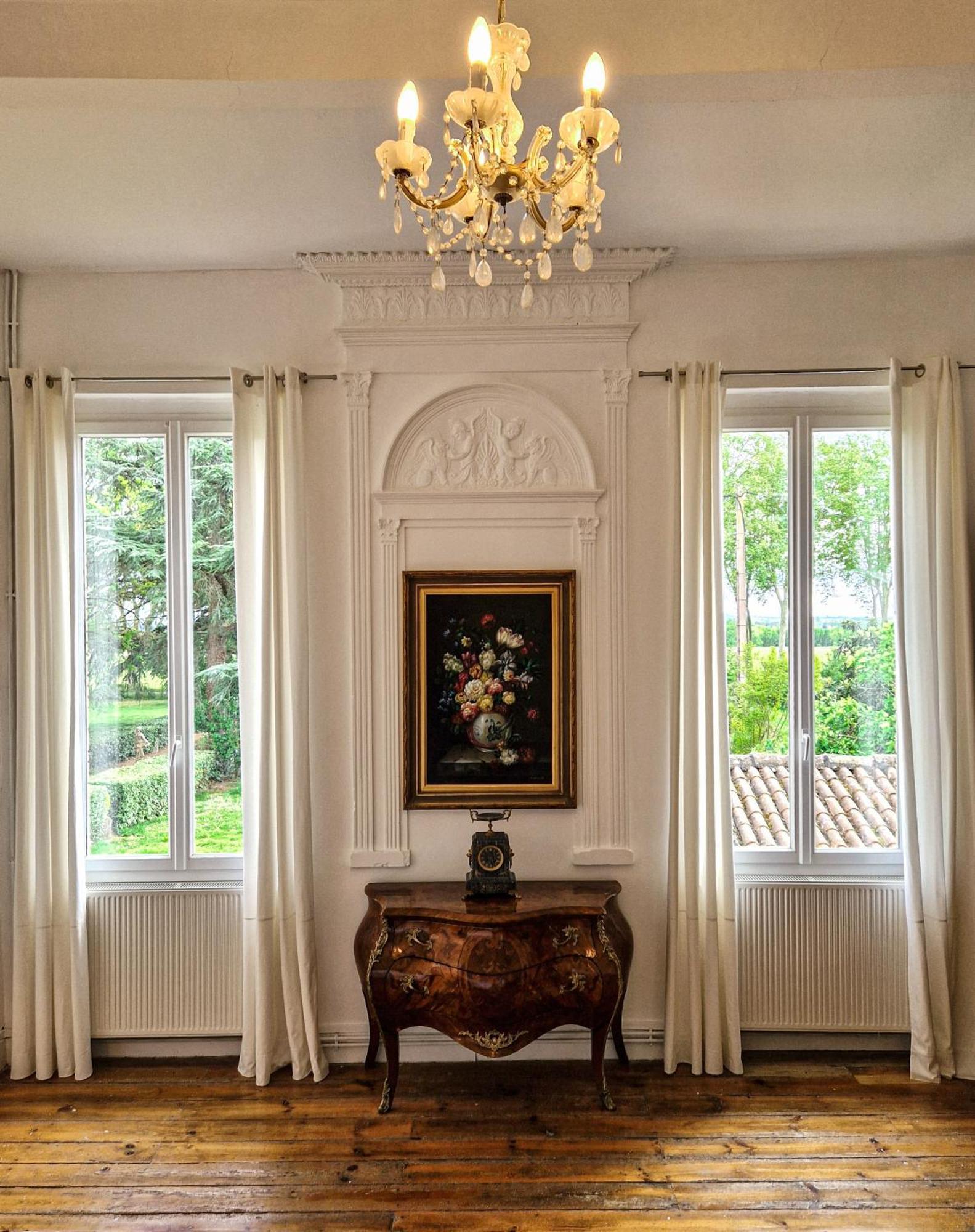Le Manoir De Lisle Hotel Kültér fotó