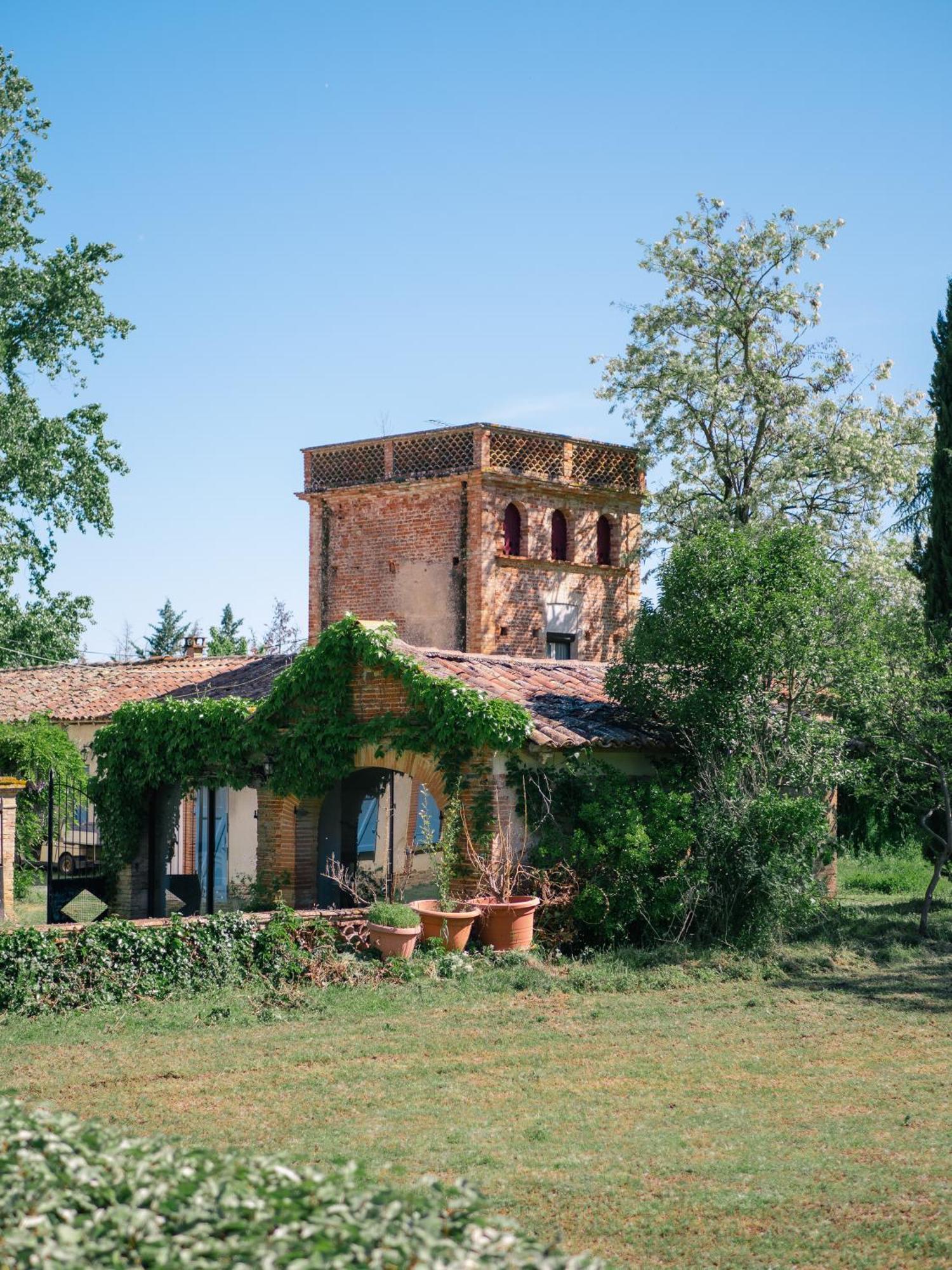 Le Manoir De Lisle Hotel Kültér fotó