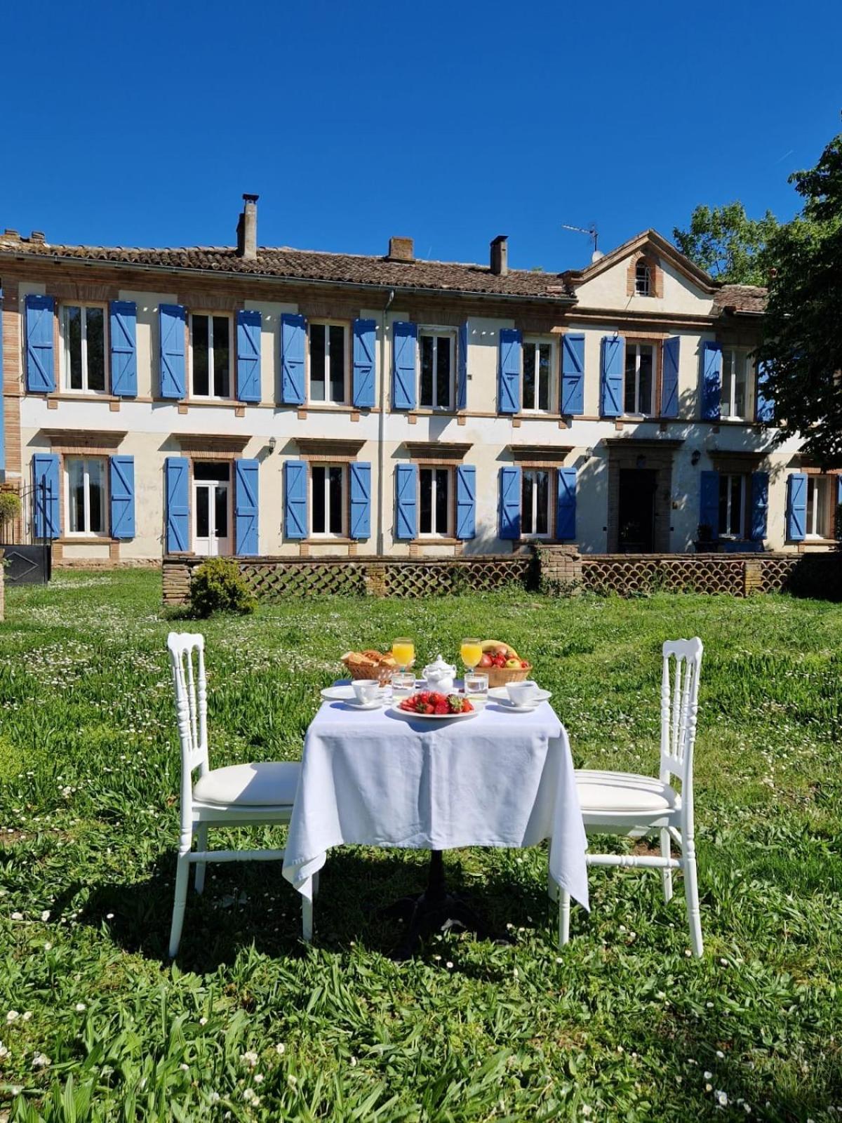 Le Manoir De Lisle Hotel Kültér fotó